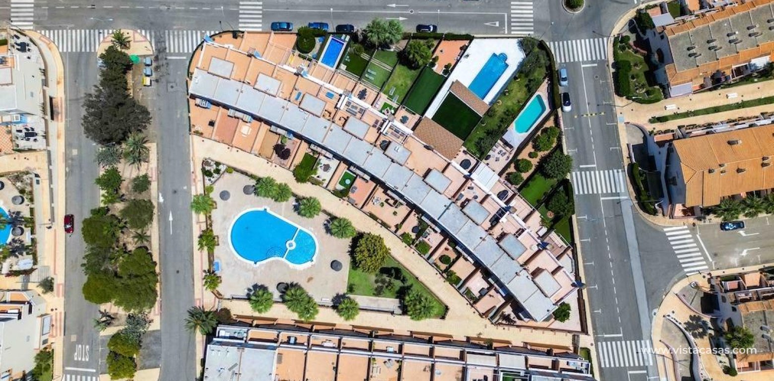 Venta - Townhouse - Cabo Roig