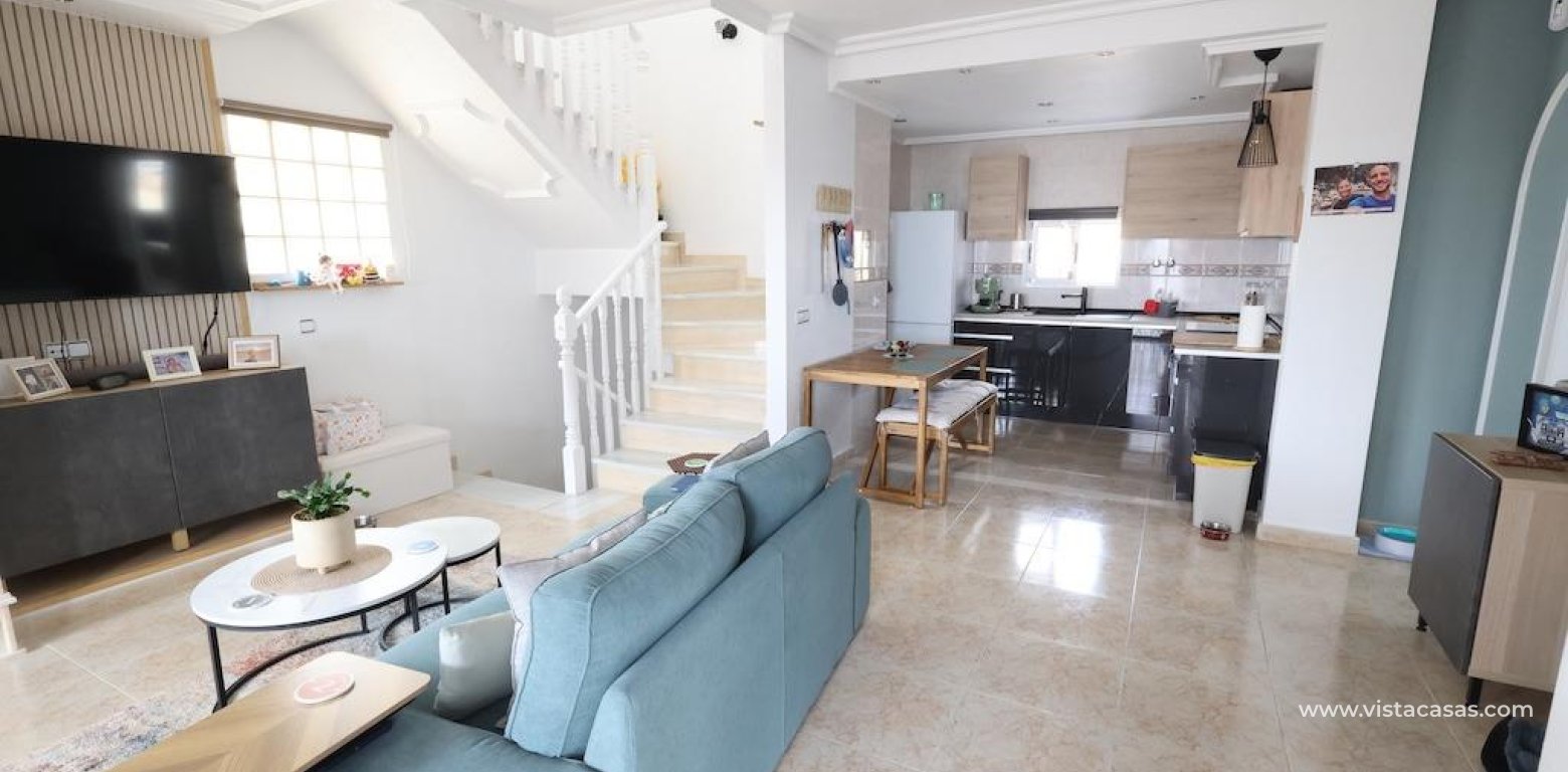 Resale - Villa - Villamartin