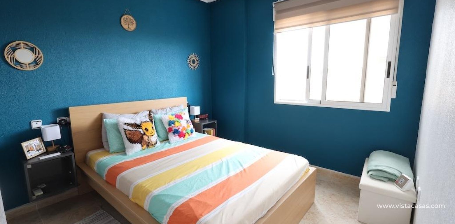 Resale - Villa - Villamartin