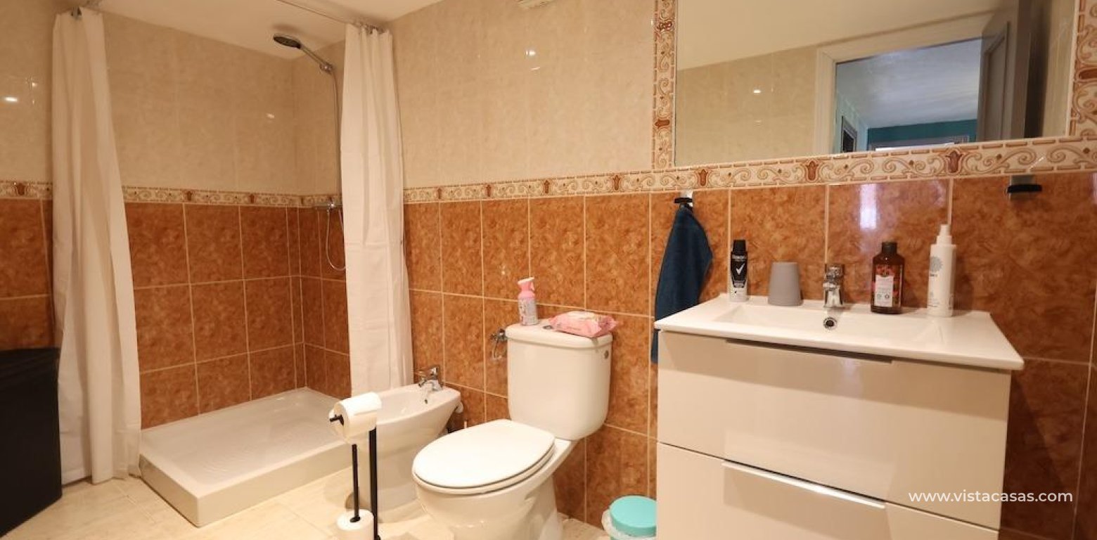 Resale - Villa - Villamartin