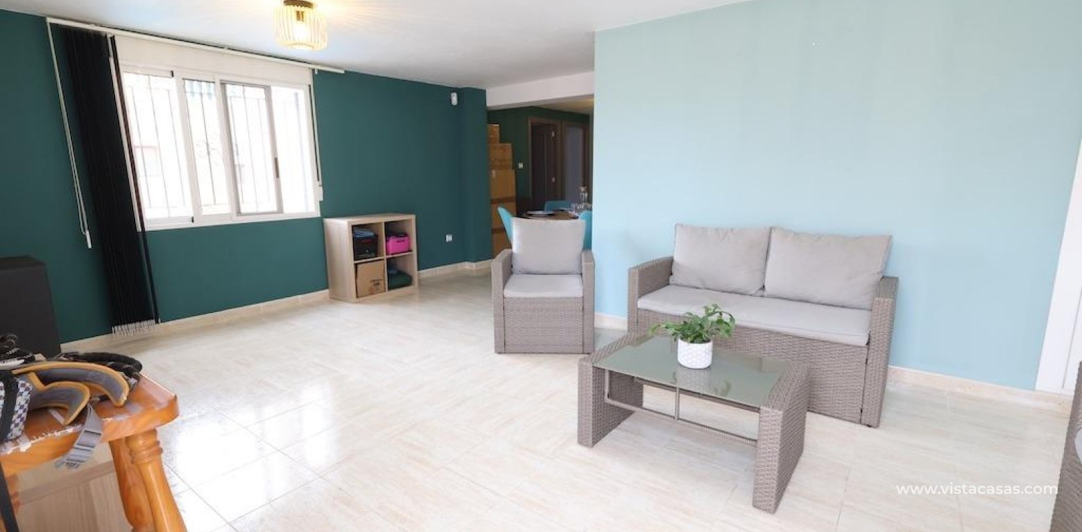 Resale - Villa - Villamartin