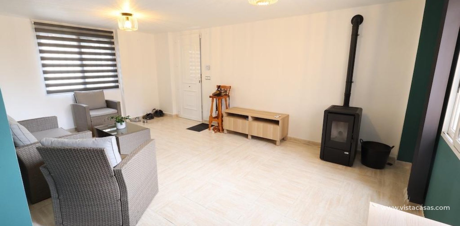 Resale - Villa - Villamartin