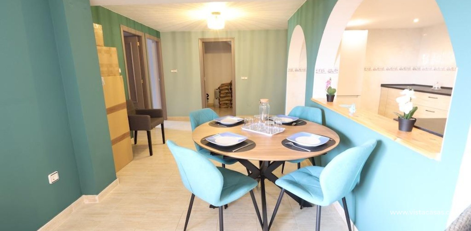 Resale - Villa - Villamartin