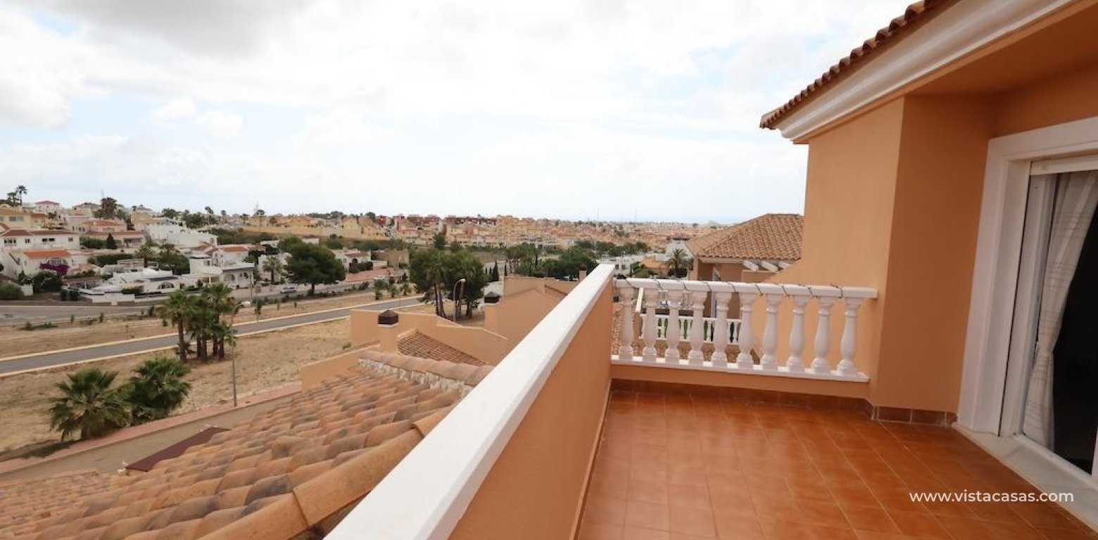 Resale - Villa - Villamartin