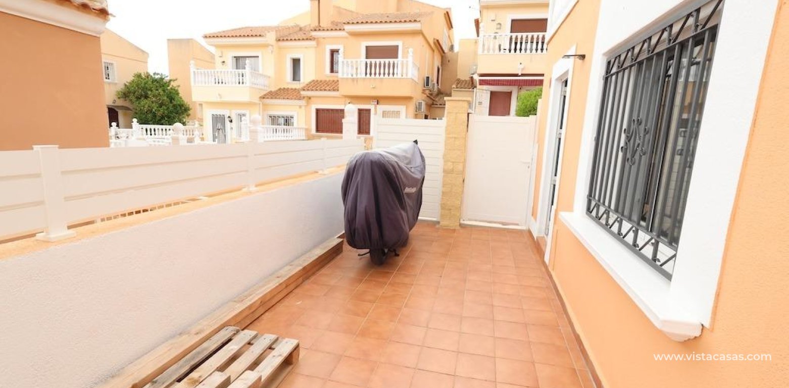 Resale - Villa - Villamartin