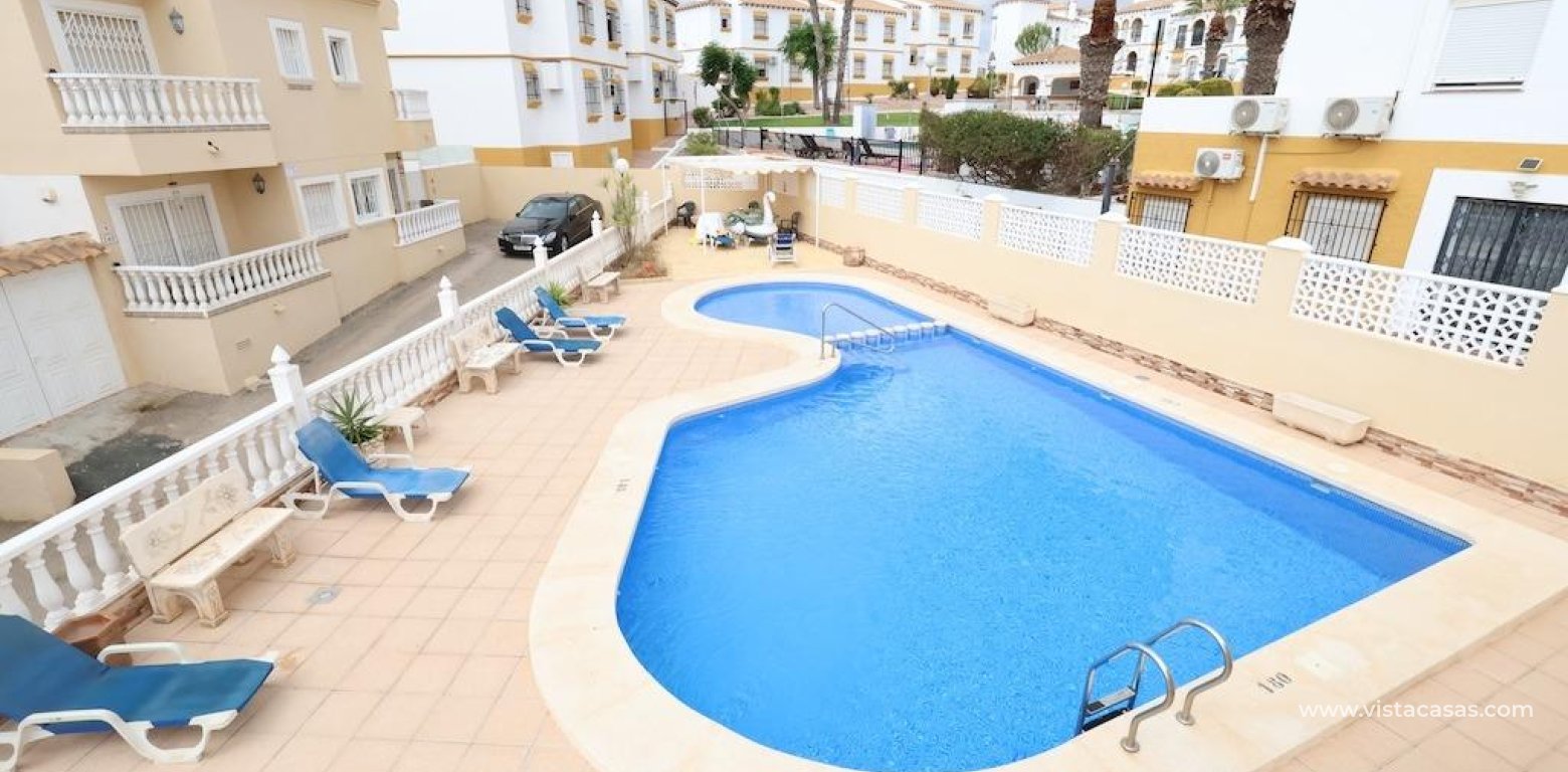 Resale - Villa - Villamartin