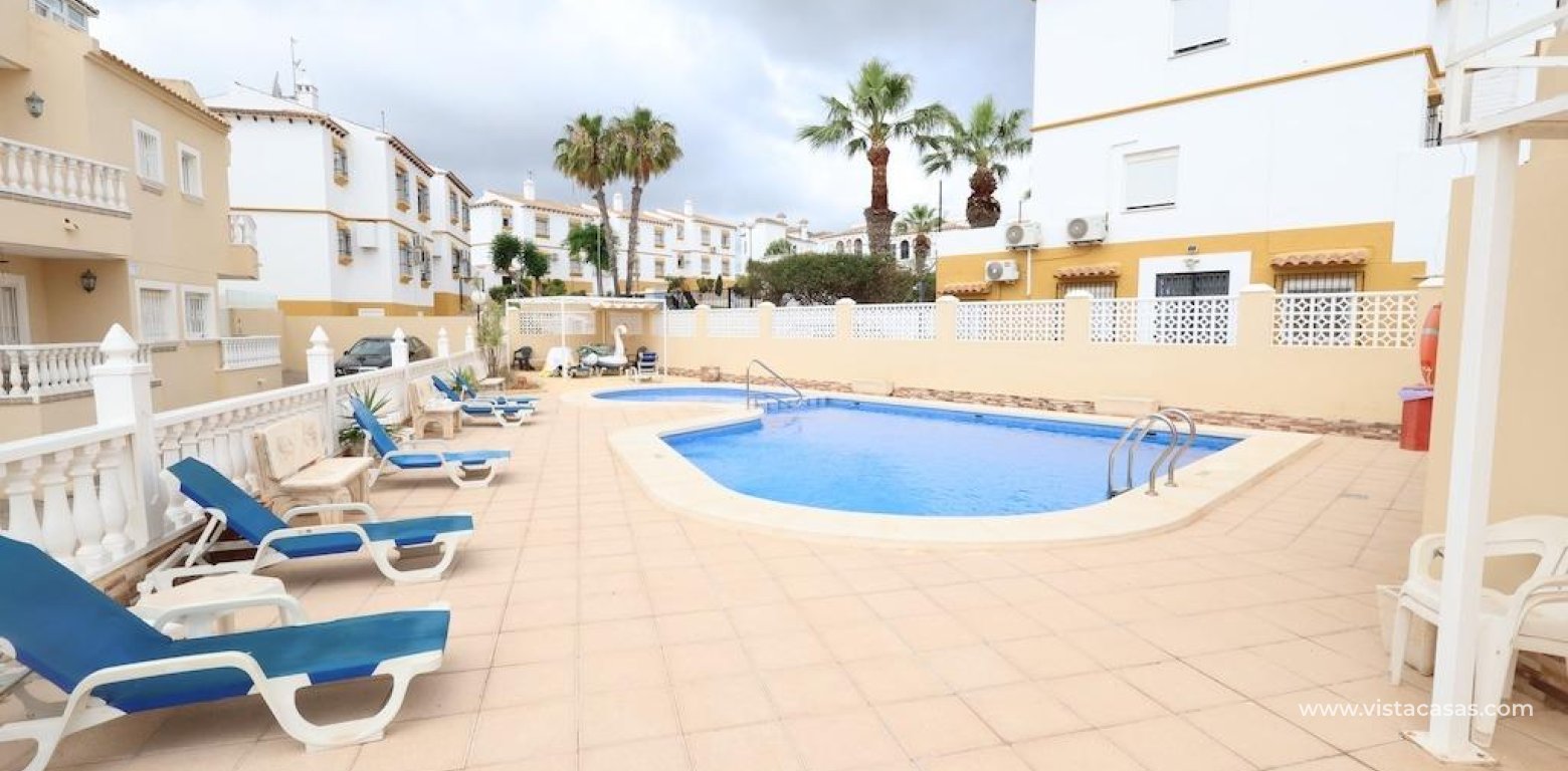 Resale - Villa - Villamartin