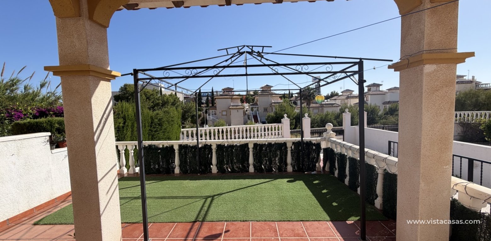 Vente - Maison Mitoyenne - Playa Flamenca