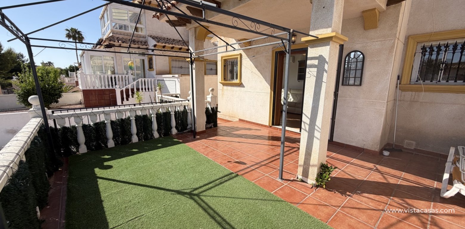 Vente - Maison Mitoyenne - Playa Flamenca