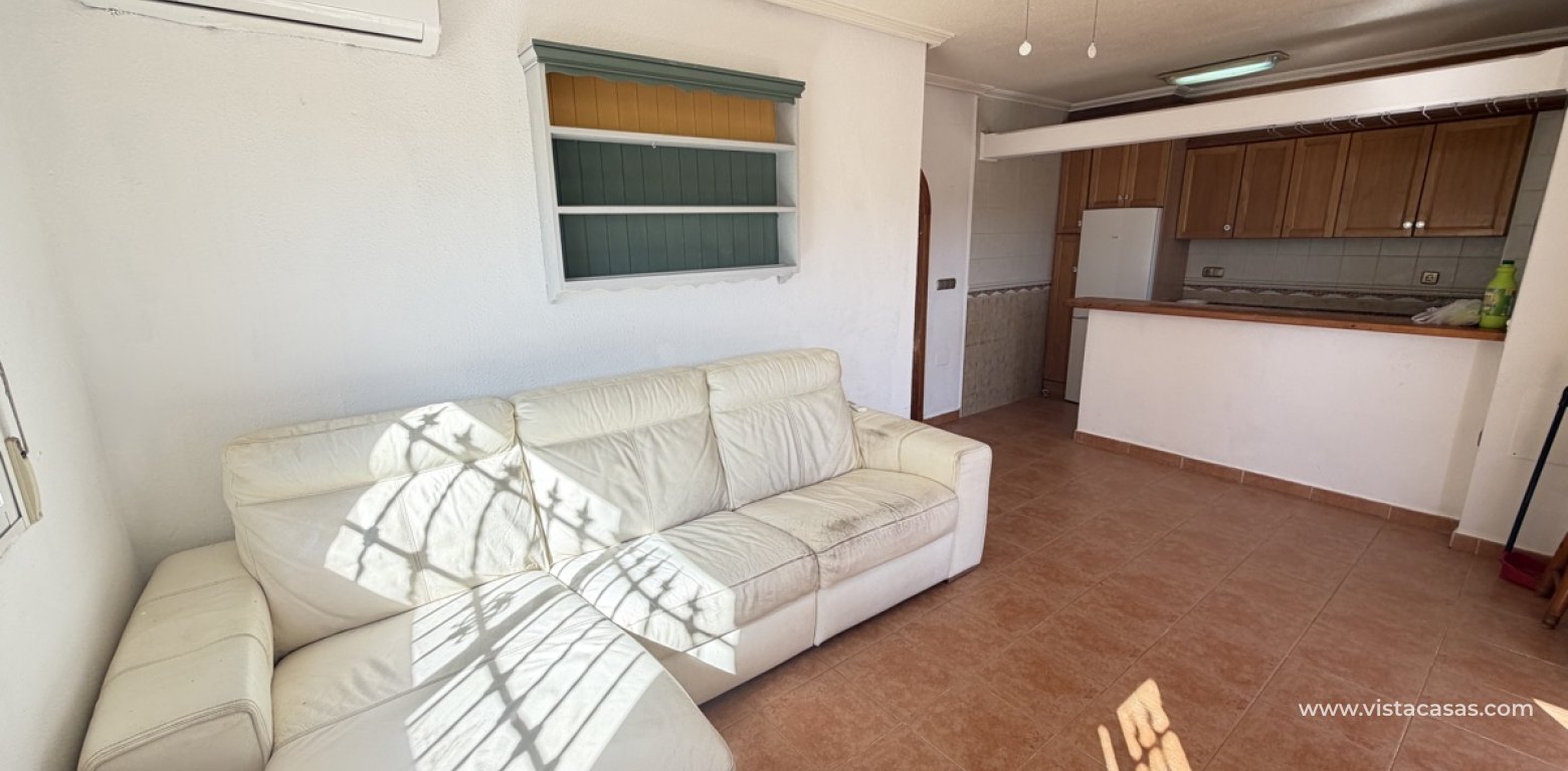 Vente - Maison Mitoyenne - Playa Flamenca