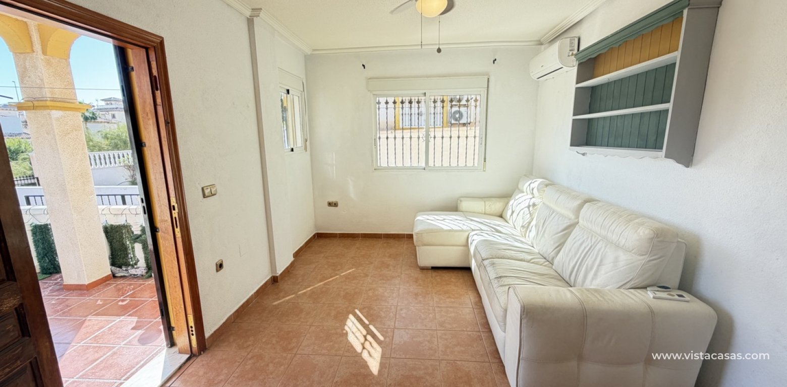 Vente - Maison Mitoyenne - Playa Flamenca