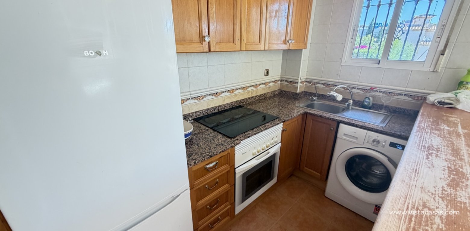 Vente - Maison Mitoyenne - Playa Flamenca