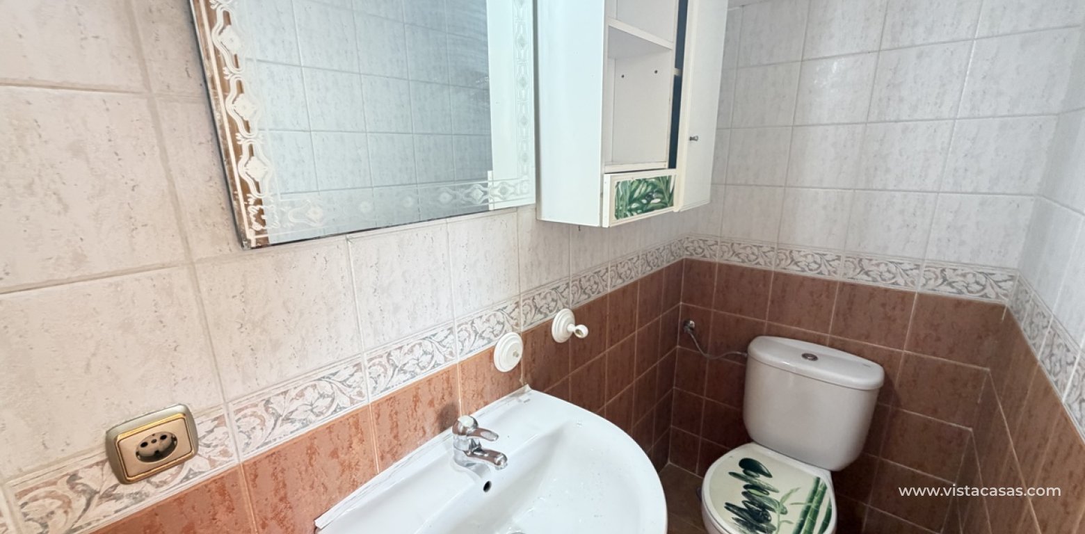 Vente - Maison Mitoyenne - Playa Flamenca