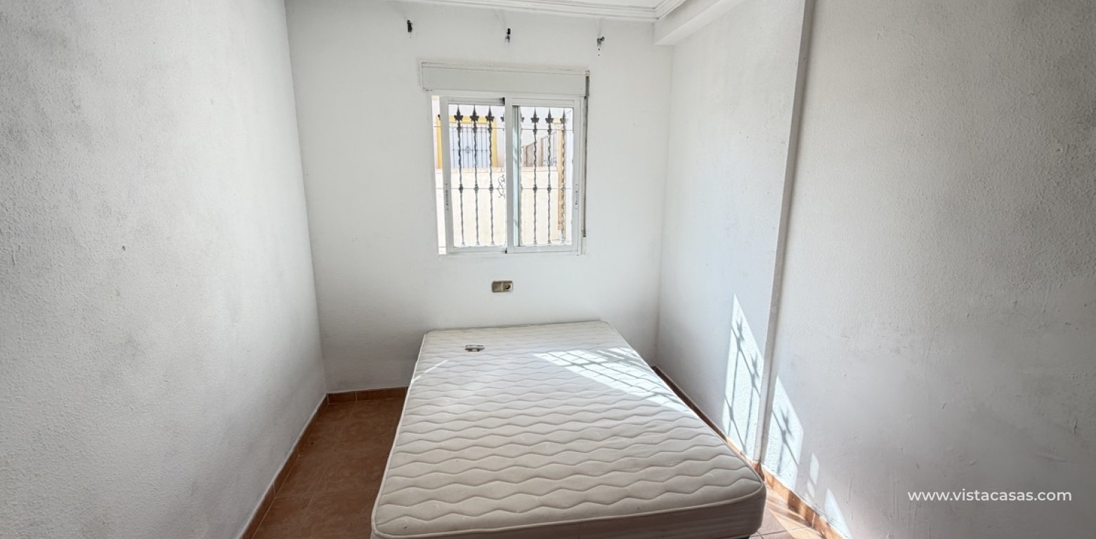 Vente - Maison Mitoyenne - Playa Flamenca