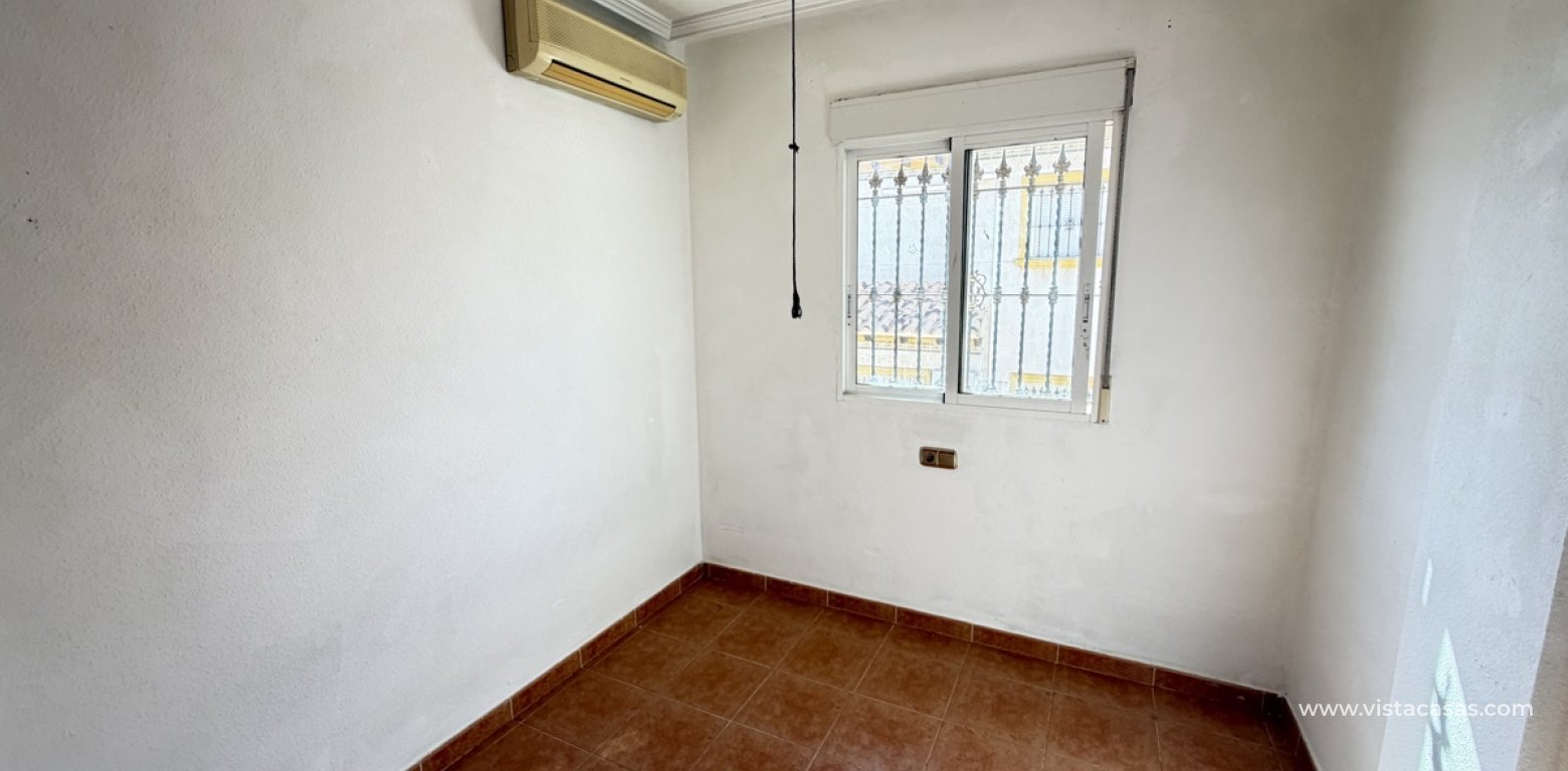 Vente - Maison Mitoyenne - Playa Flamenca