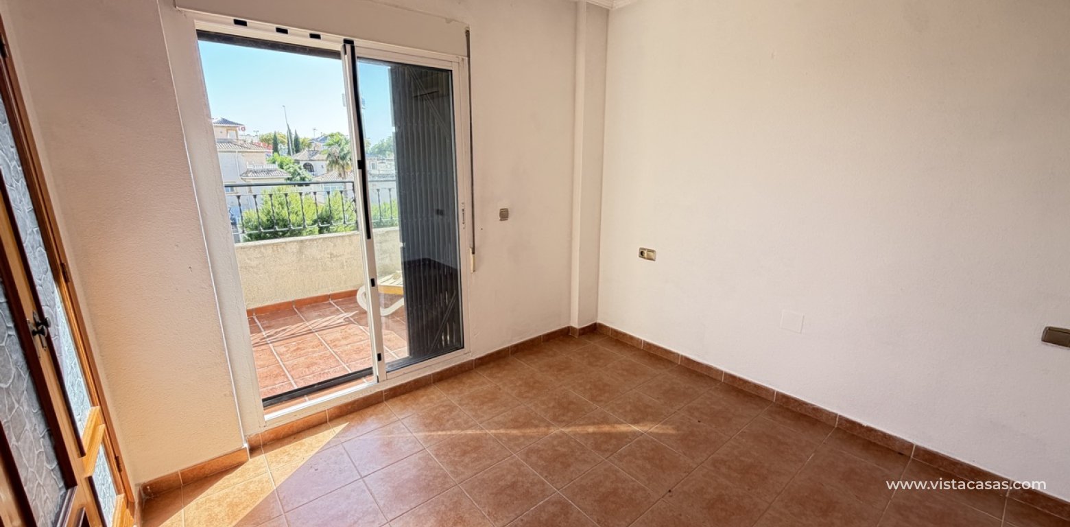 Vente - Maison Mitoyenne - Playa Flamenca