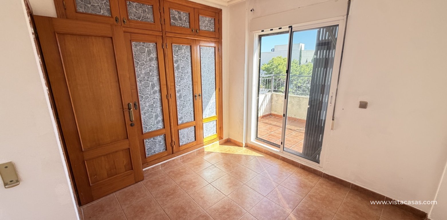 Vente - Maison Mitoyenne - Playa Flamenca