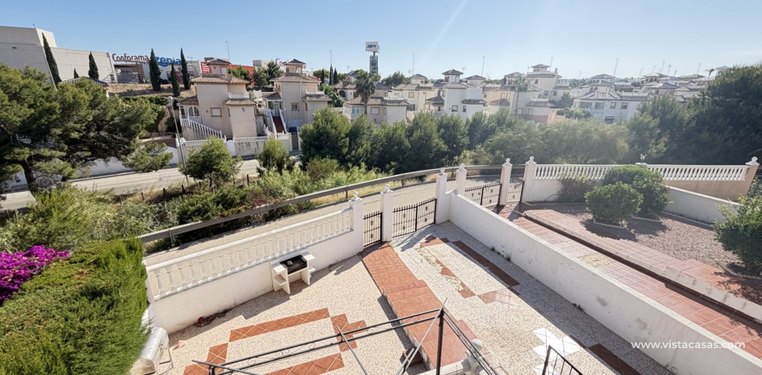 Vente - Maison Mitoyenne - Playa Flamenca