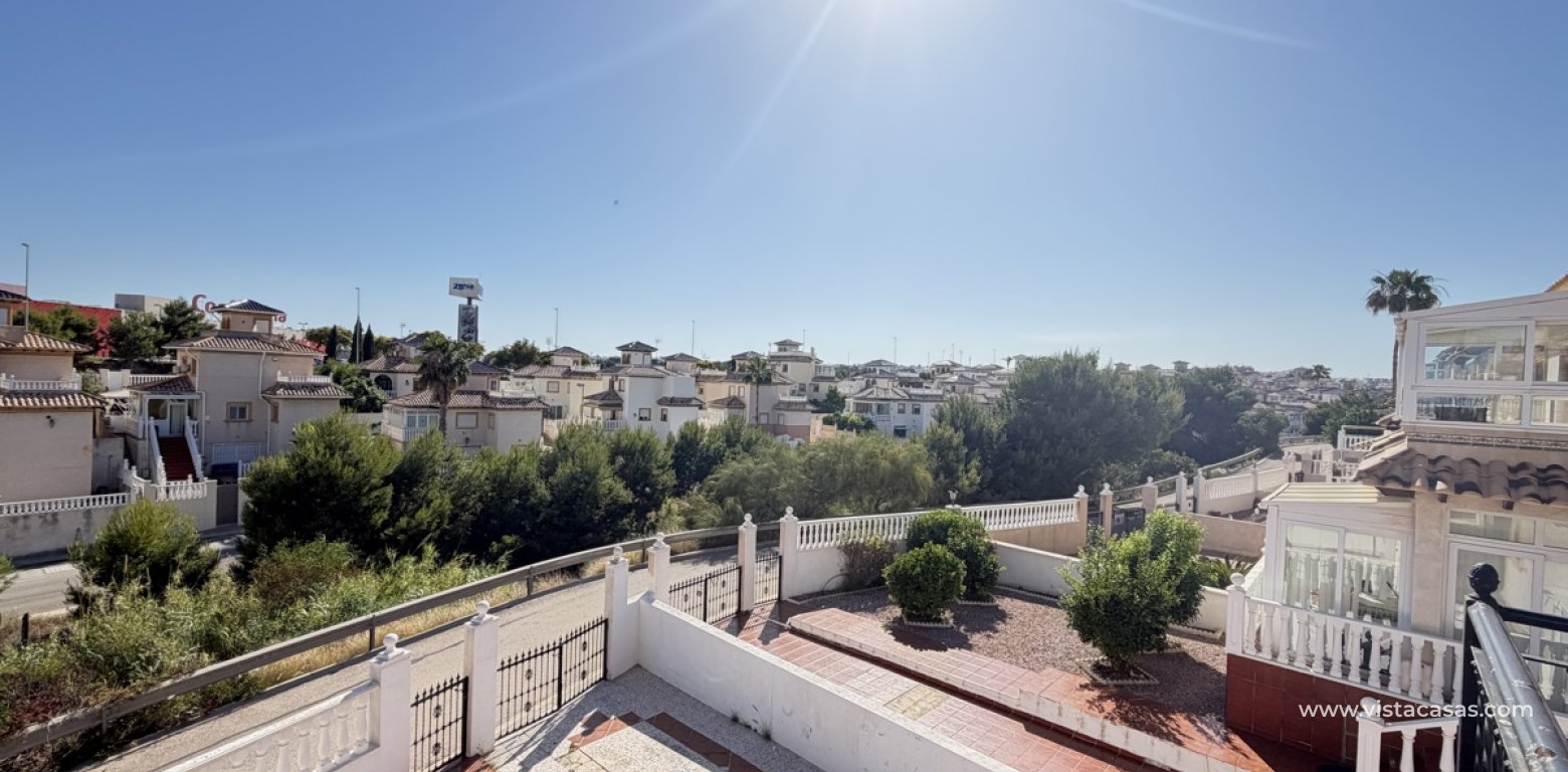 Vente - Maison Mitoyenne - Playa Flamenca