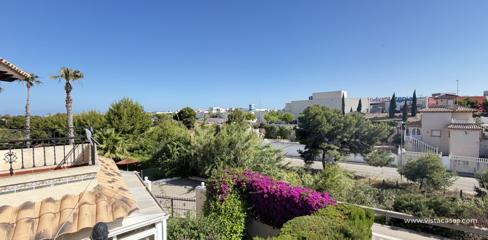 Vente - Maison Mitoyenne - Playa Flamenca