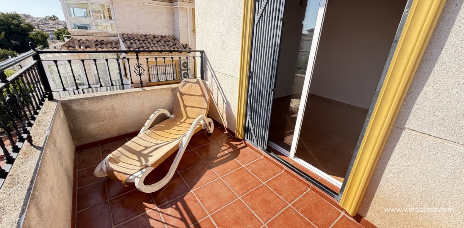 Vente - Maison Mitoyenne - Playa Flamenca