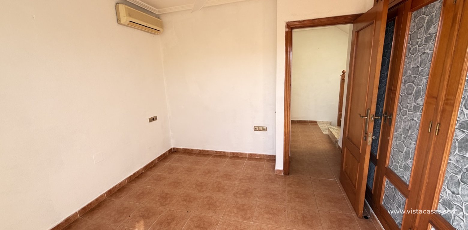 Vente - Maison Mitoyenne - Playa Flamenca