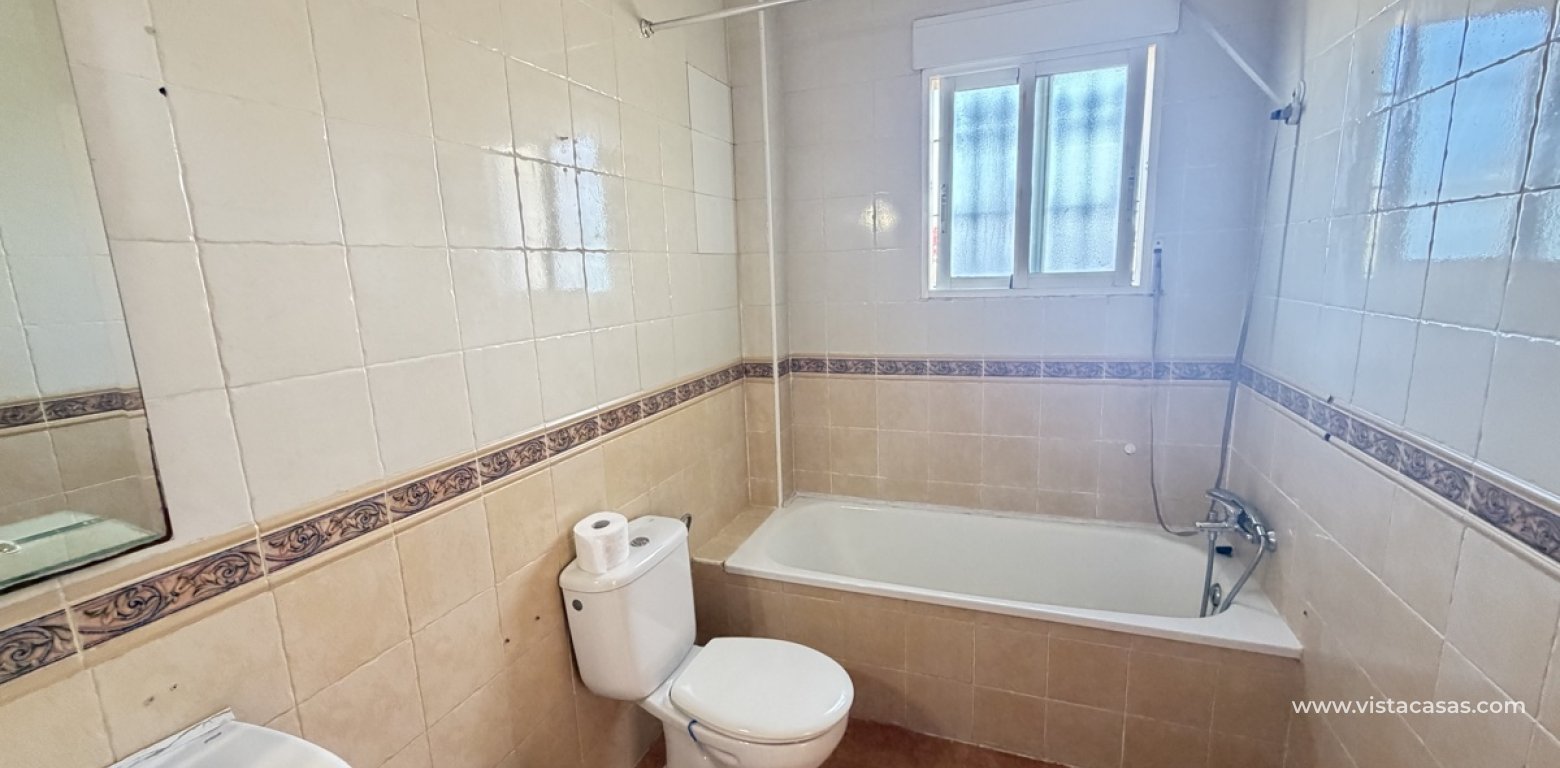 Vente - Maison Mitoyenne - Playa Flamenca