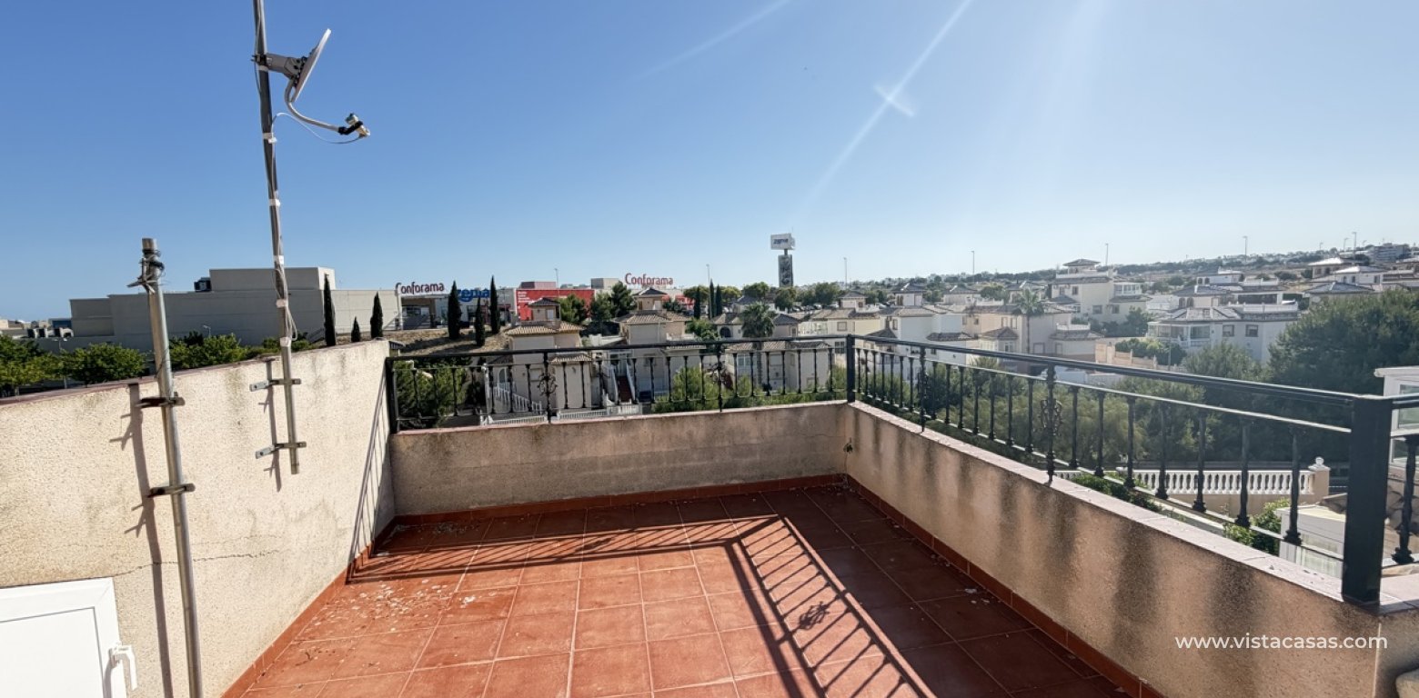 Vente - Maison Mitoyenne - Playa Flamenca