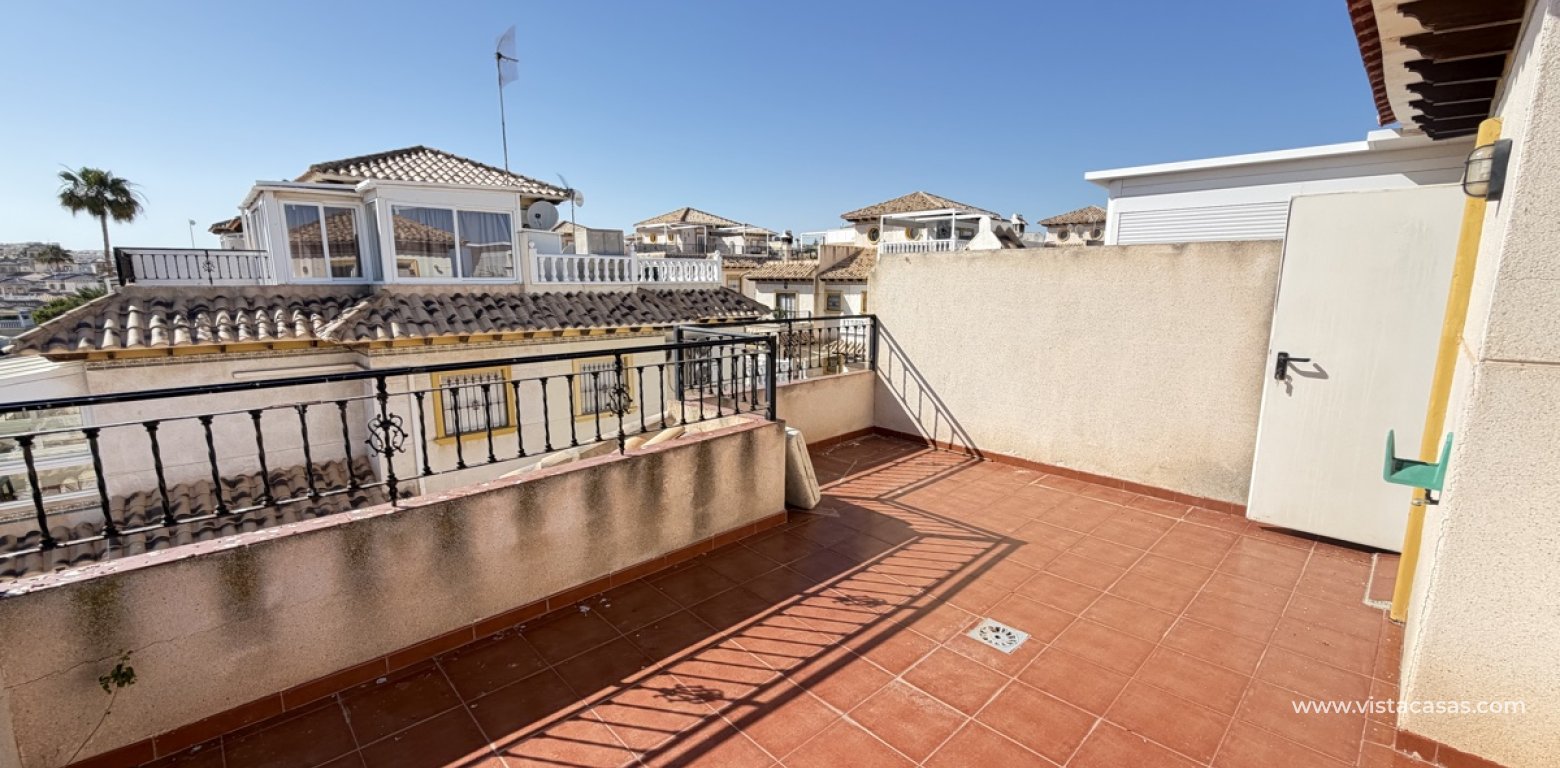 Vente - Maison Mitoyenne - Playa Flamenca