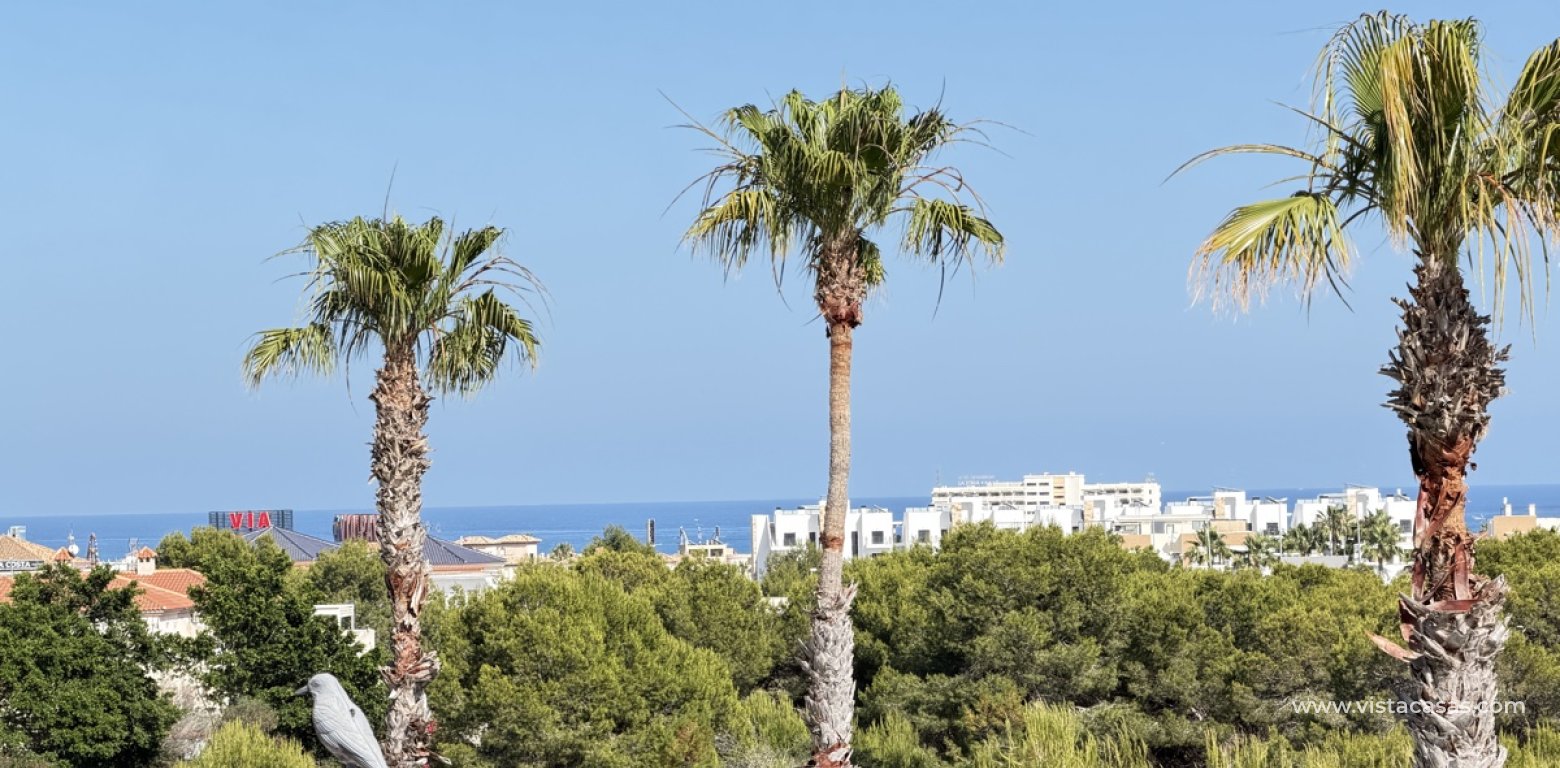 Vente - Maison Mitoyenne - Playa Flamenca