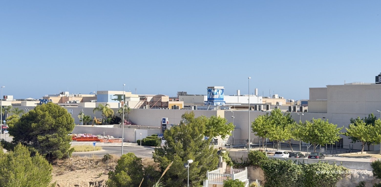 Vente - Maison Mitoyenne - Playa Flamenca
