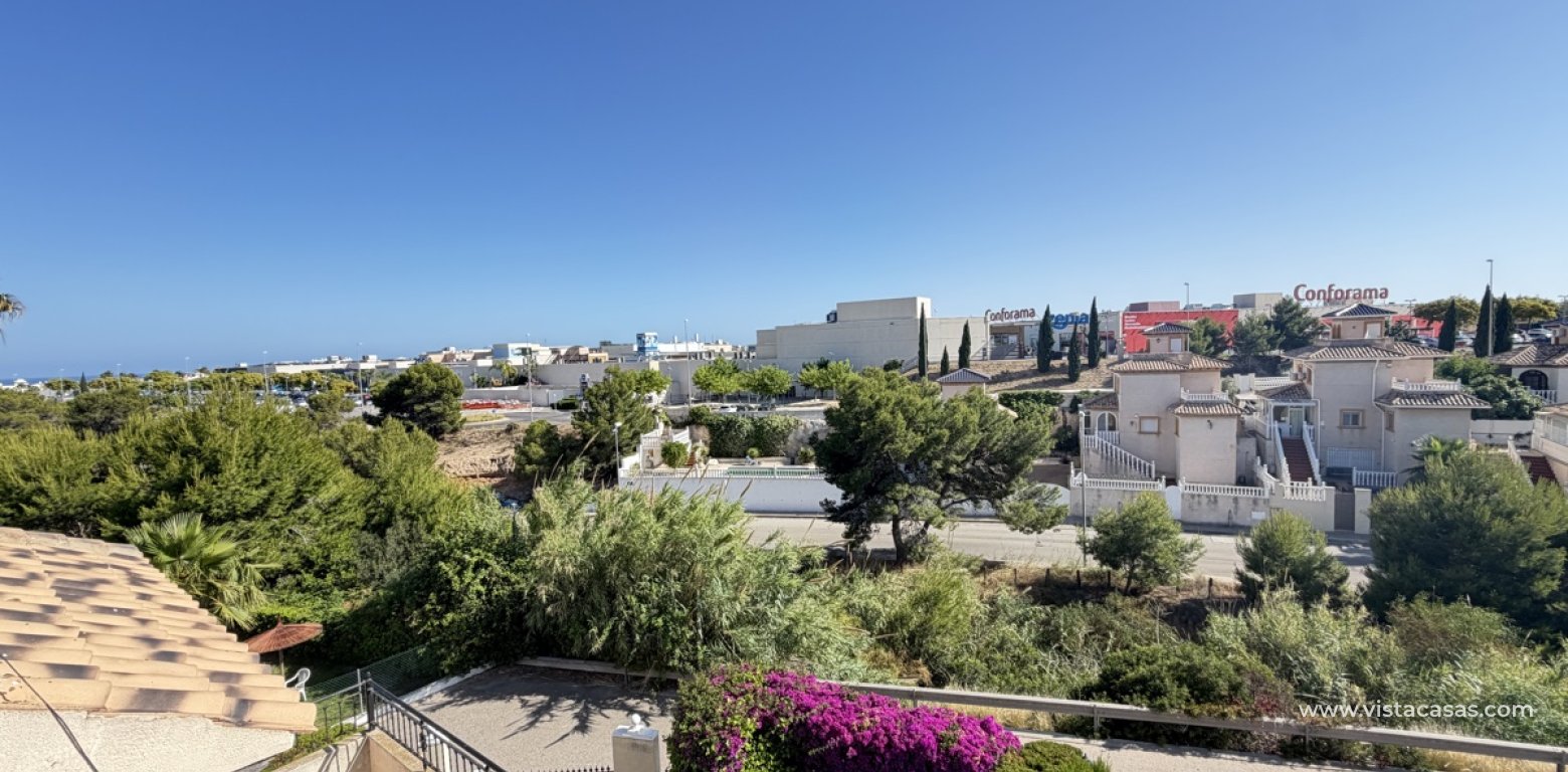 Vente - Maison Mitoyenne - Playa Flamenca
