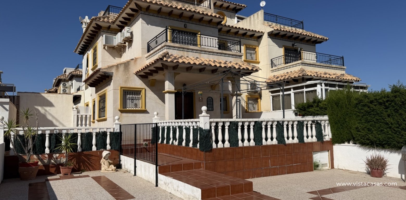 Vente - Maison Mitoyenne - Playa Flamenca