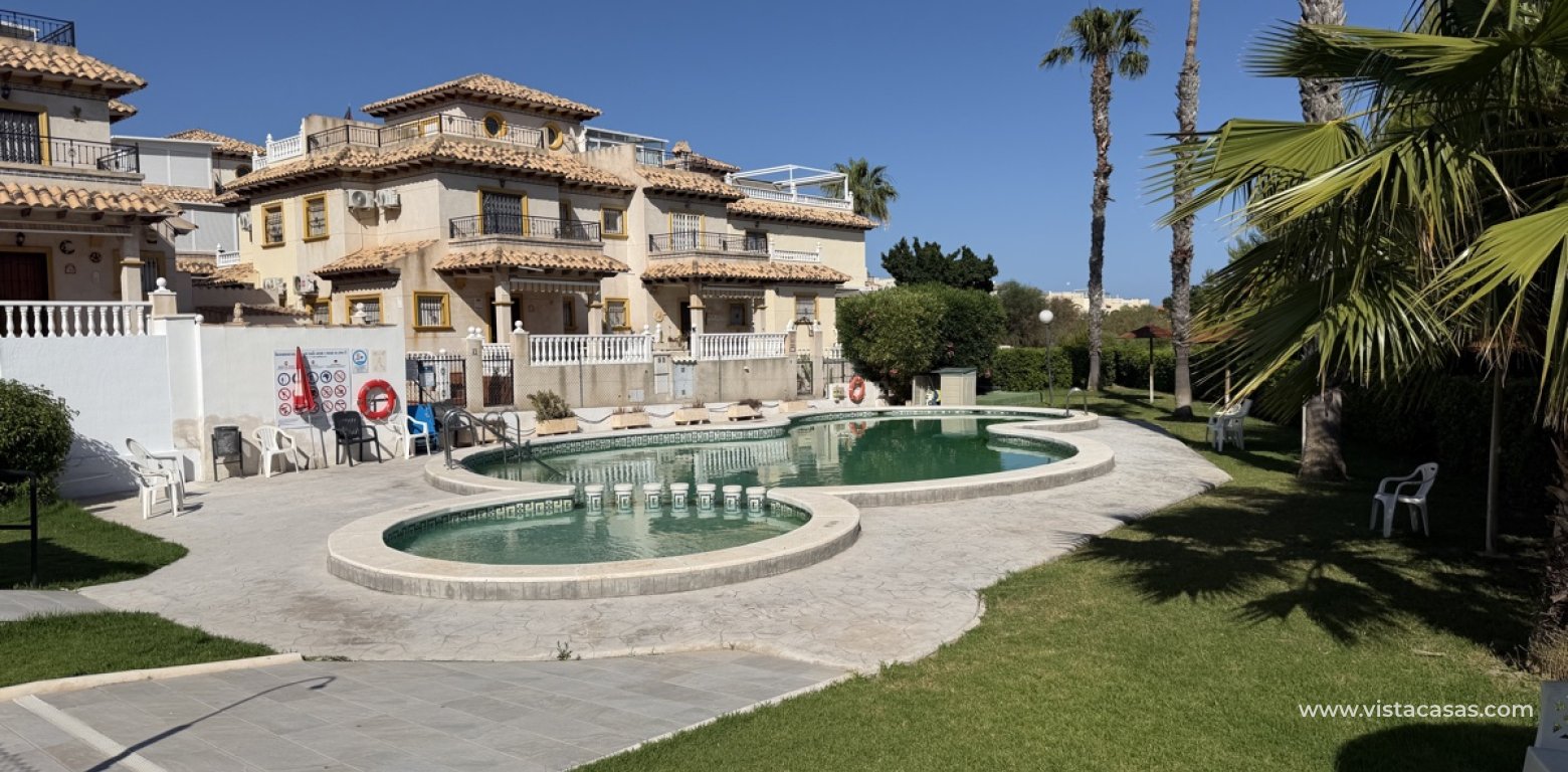 Vente - Maison Mitoyenne - Playa Flamenca