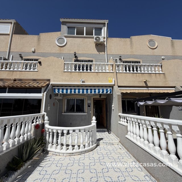 Townhouse - Resale - Playa Flamenca - Playa Flamenca