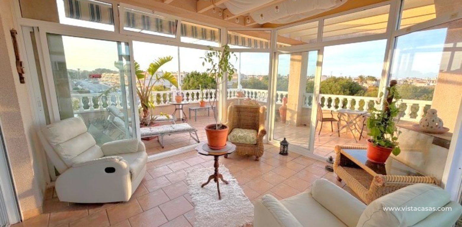 Resale - Apartment - Orihuela Costa - Playa Flamenca