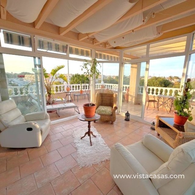 Apartamento - Venta - Orihuela Costa - Playa Flamenca