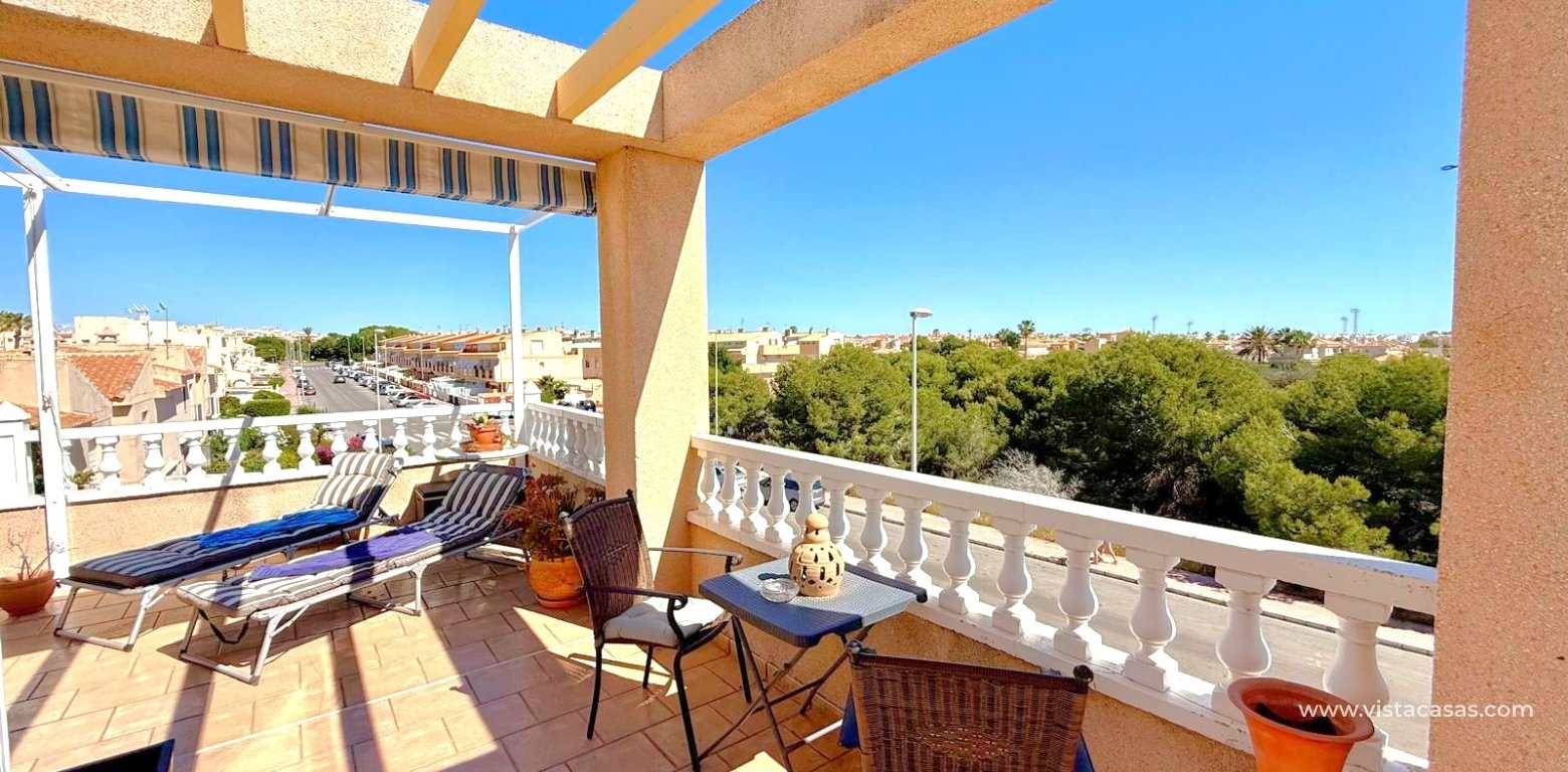 Resale - Apartment - Orihuela Costa - Playa Flamenca