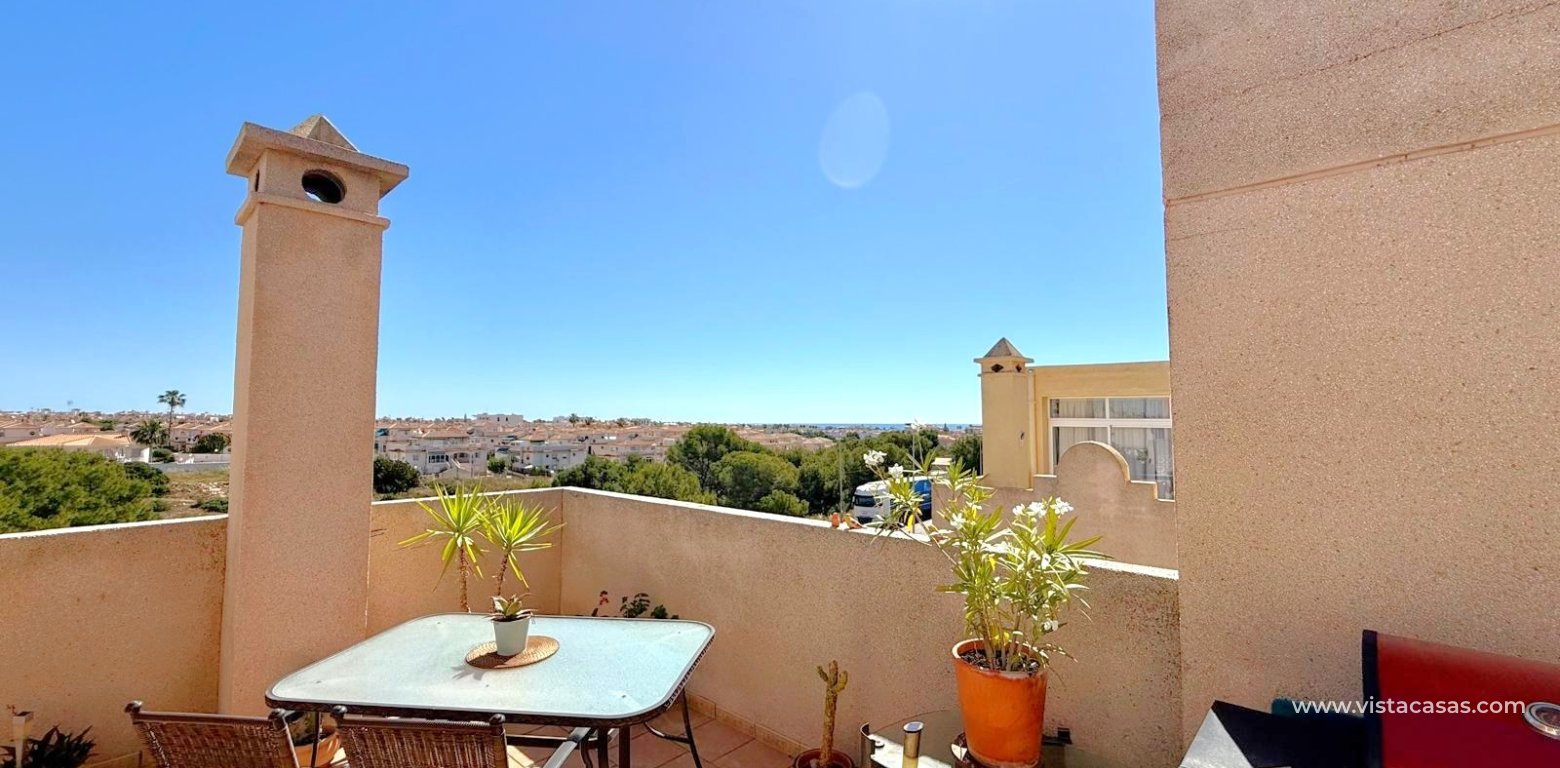 Resale - Apartment - Orihuela Costa - Playa Flamenca