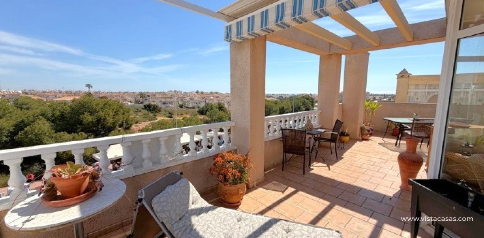 Resale - Apartment - Orihuela Costa - Playa Flamenca