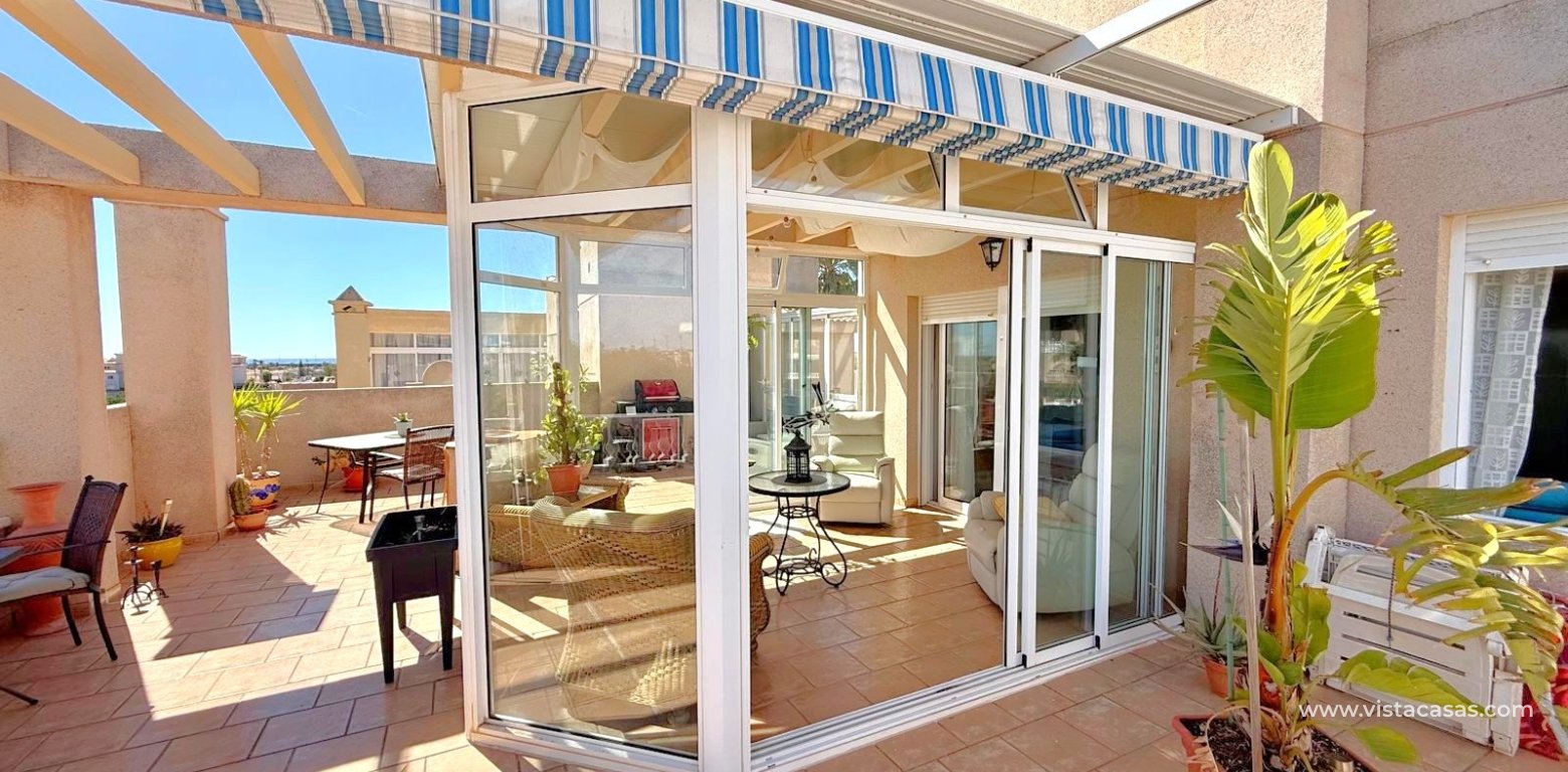 Resale - Apartment - Orihuela Costa - Playa Flamenca