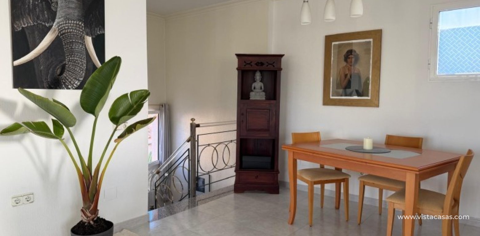 Resale - Apartment - Orihuela Costa - Playa Flamenca
