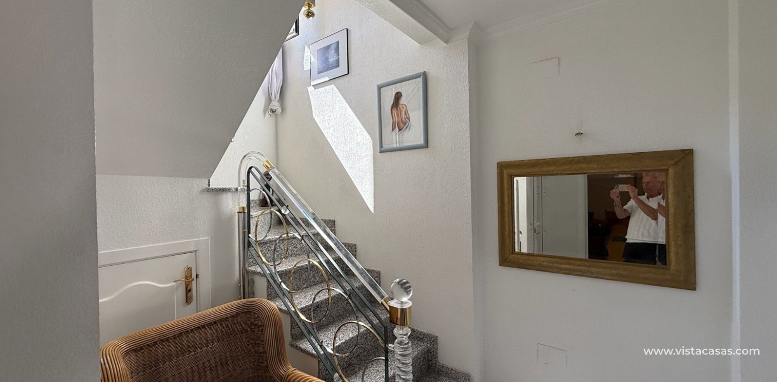 Resale - Apartment - Orihuela Costa - Playa Flamenca