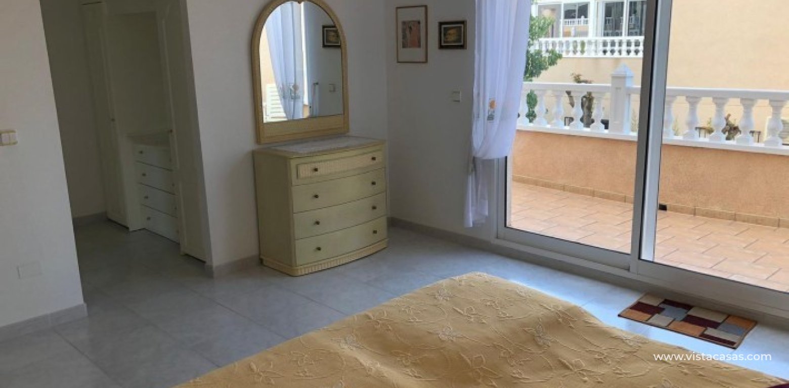 Resale - Apartment - Orihuela Costa - Playa Flamenca
