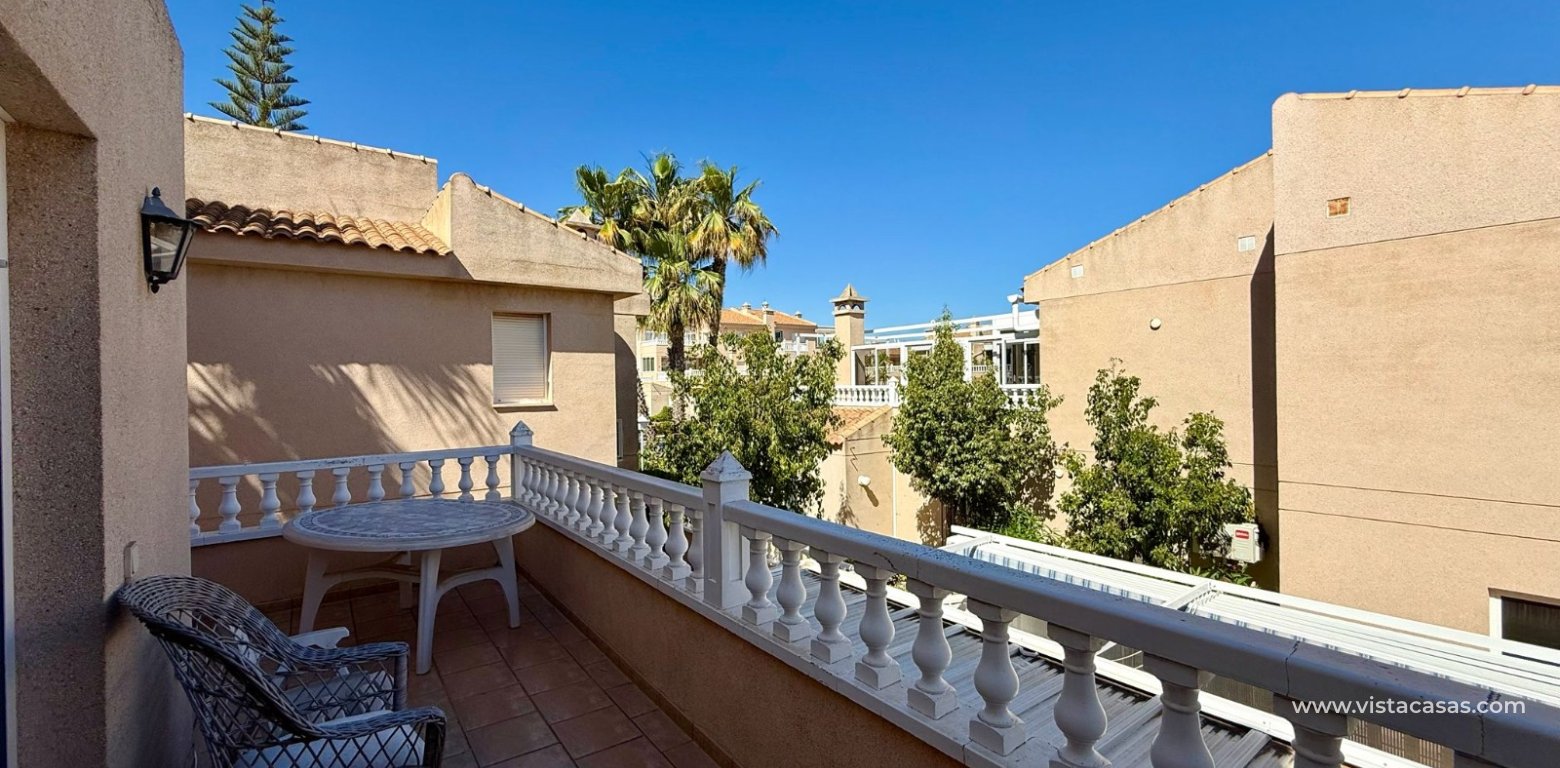 Resale - Apartment - Orihuela Costa - Playa Flamenca