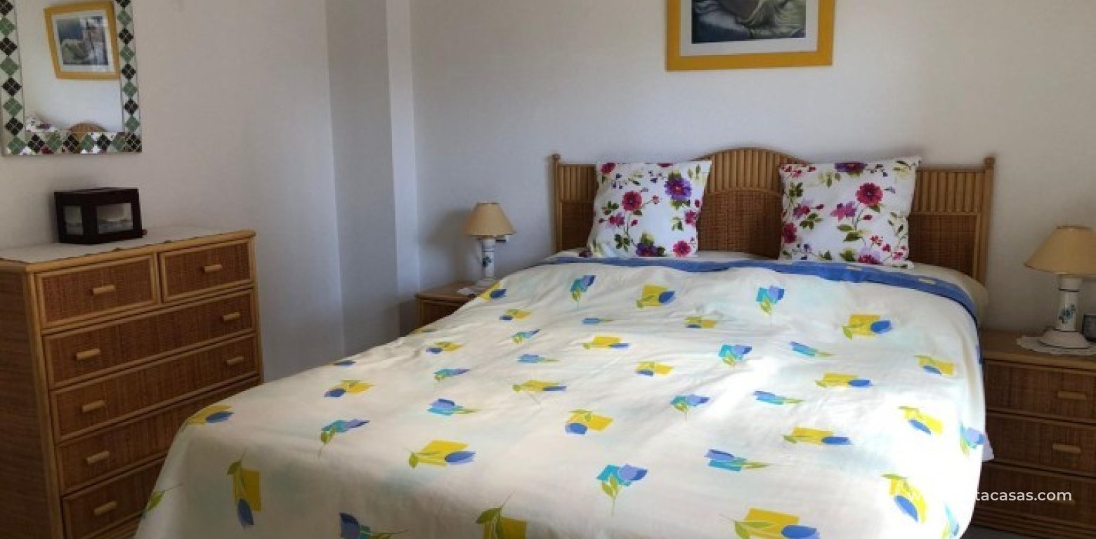 Resale - Apartment - Orihuela Costa - Playa Flamenca