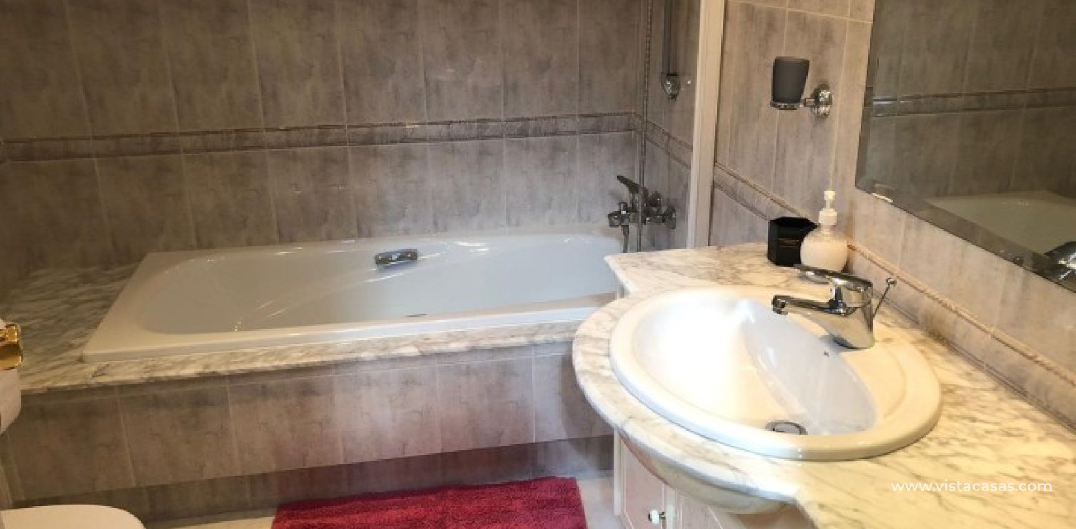 Resale - Apartment - Orihuela Costa - Playa Flamenca