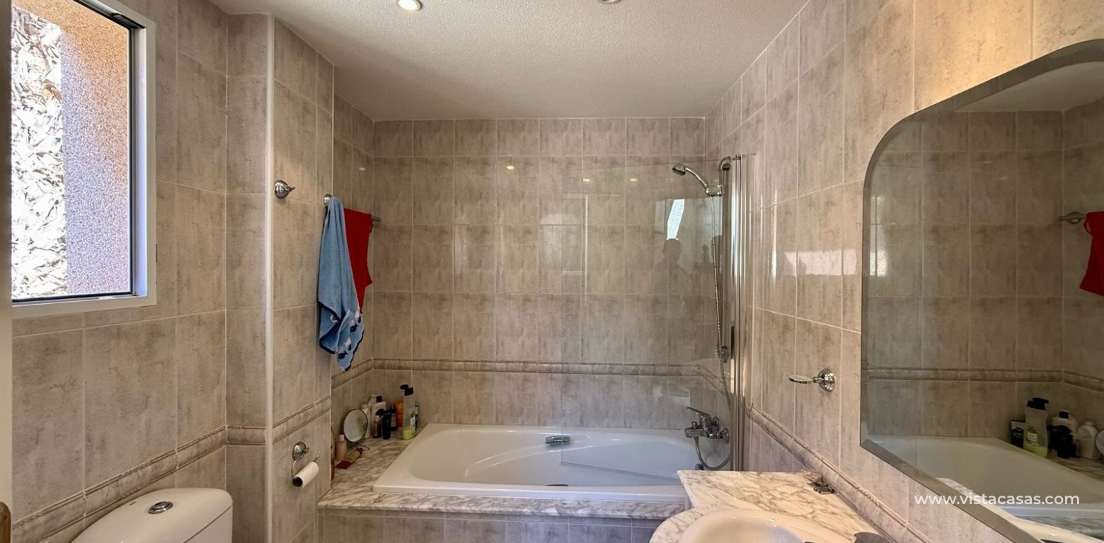 Resale - Apartment - Orihuela Costa - Playa Flamenca