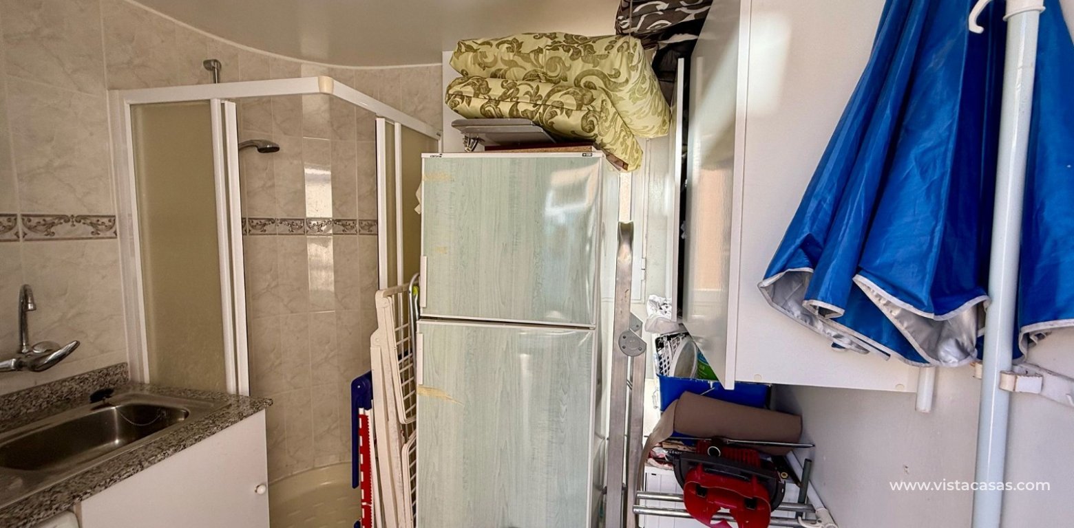 Resale - Apartment - Orihuela Costa - Playa Flamenca