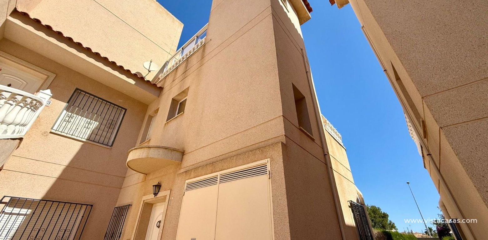 Resale - Apartment - Orihuela Costa - Playa Flamenca